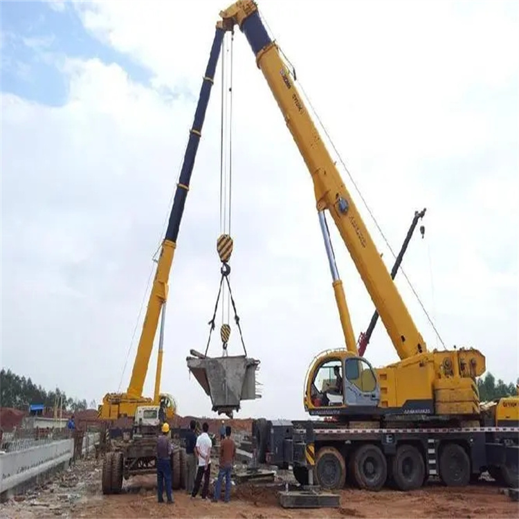 双滦吊车出租的好处