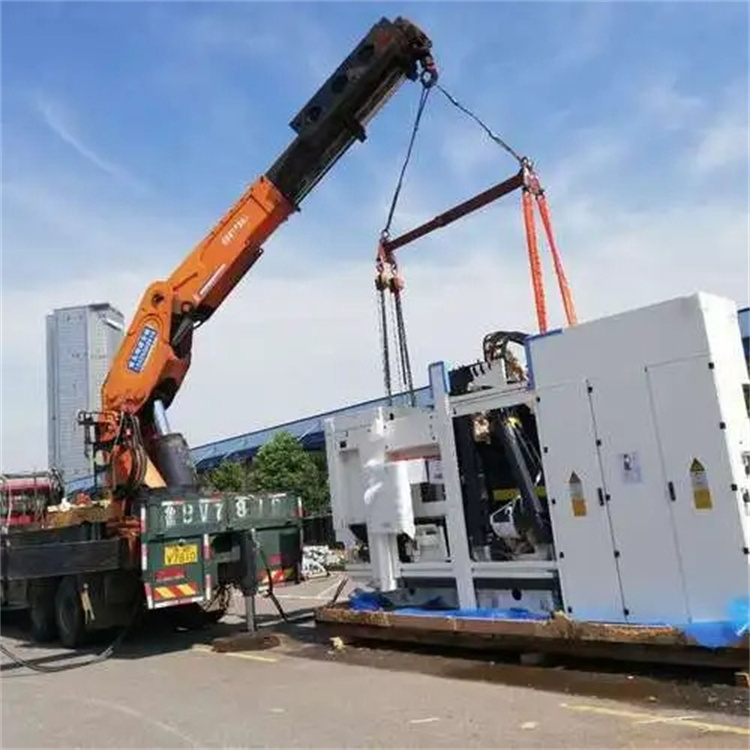 双滦附近小吊车联系方式|8-16吨|本地及时服务