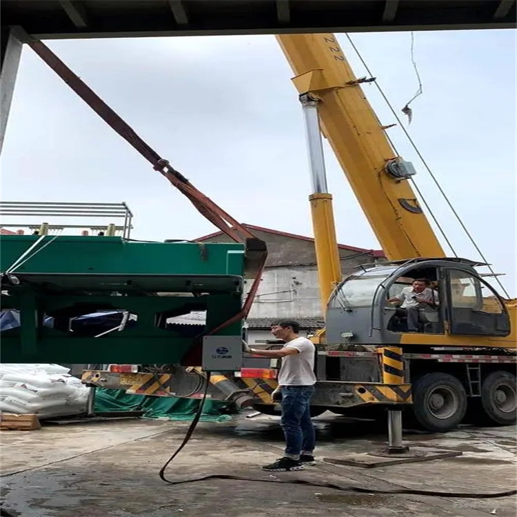 双滦大吨位吊车租赁应急保障方案|化解突发吊装需求难题