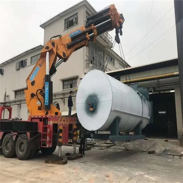 双滦吊车租用电话|24小时应急服务|精准吊装方案